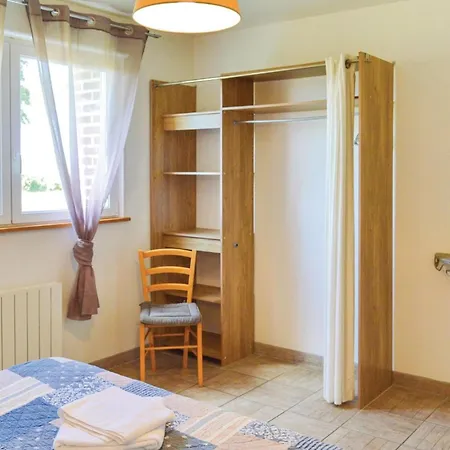 Hébergement de vacances Awesome In With Kitchen