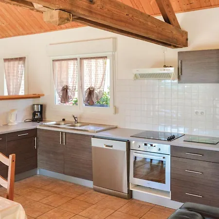Awesome In With Kitchen