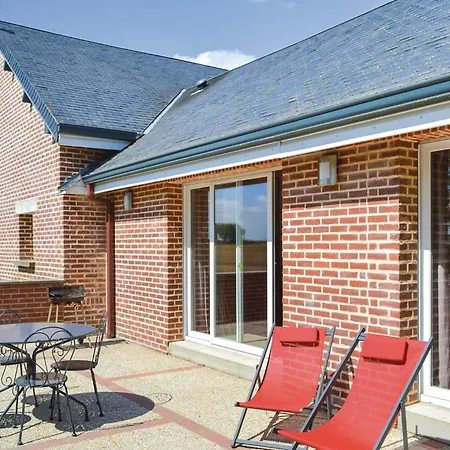 2 Bedroom Stunning In Feriehus